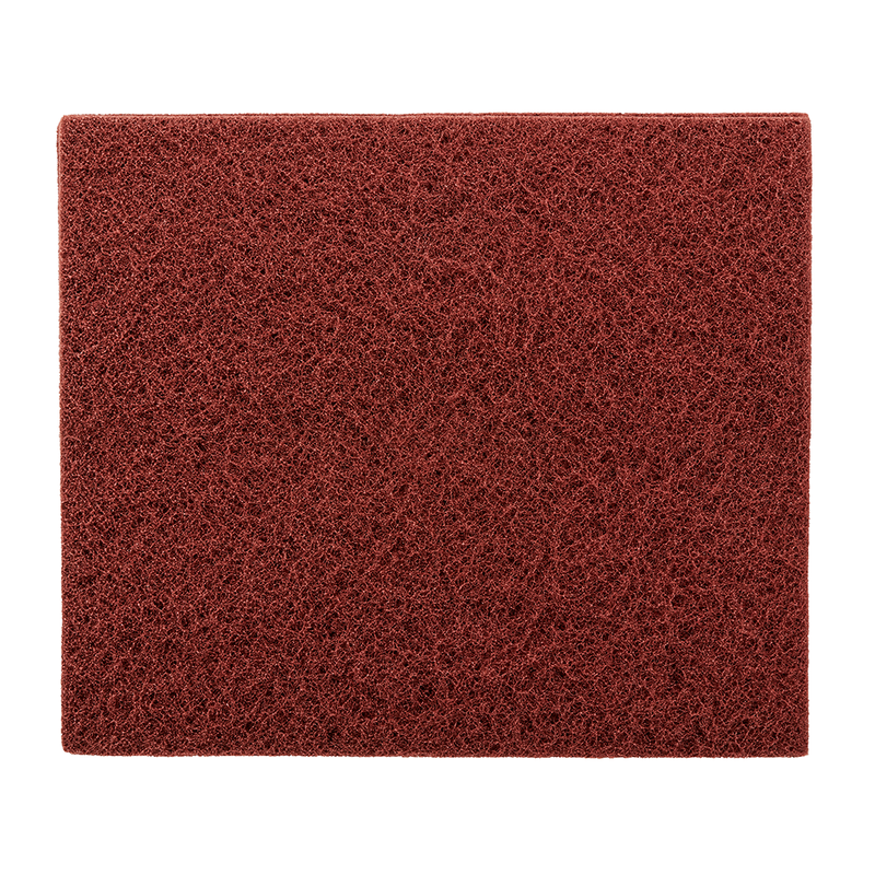 Scotch-Brite Wear Resistant Handpad WR-SH, 120 mm x 280 mm, A VFN