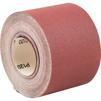 PFERD Flexible Schleifmittel SBR-P 115 A 120