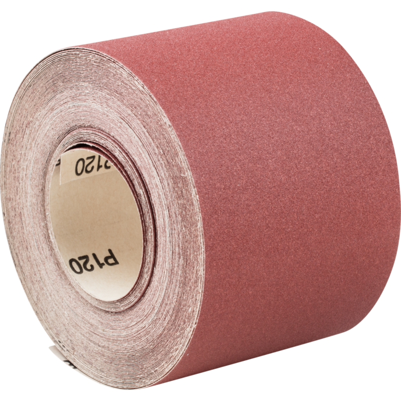 PFERD Flexible Schleifmittel SBR-P 115 A 120