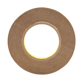 3M Transfer-Klebeband 950, Transparent, 1500 mm x 55 m, 0.13 mm