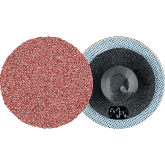 PFERD COMBIDISC-Schleifwerkzeuge CDR 25 A 80 FORTE