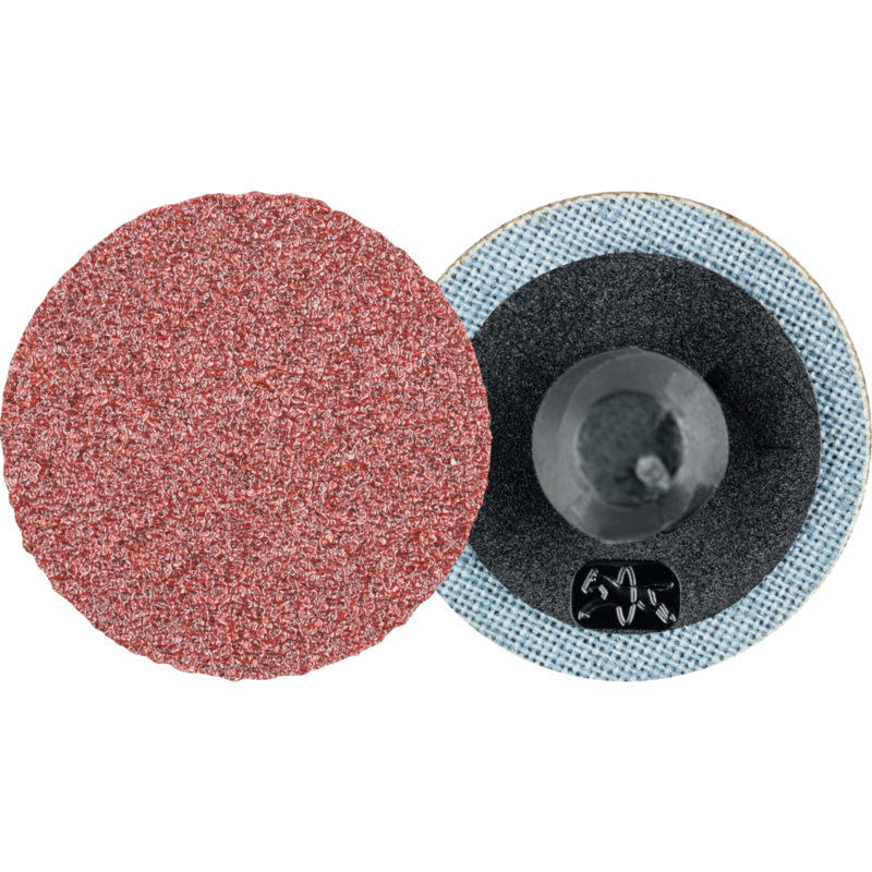 PFERD COMBIDISC-Schleifwerkzeuge CDR 25 A 80 FORTE