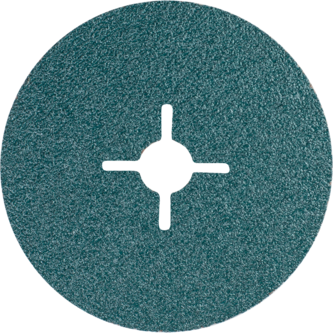 PFERD Fiberschleifer FS 100-16 Z 50