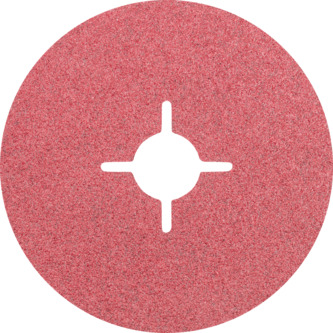 PFERD Fiberschleifer FS 115-22 CO 60