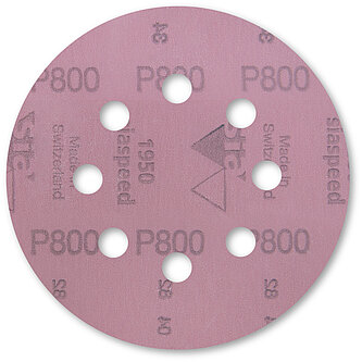 1748 sialac | SIA | siafast Scheiben | 150 mm | Korn 280