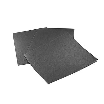 VSM - CP918A Blattware - 230 mm x 280 mm - Korn 400