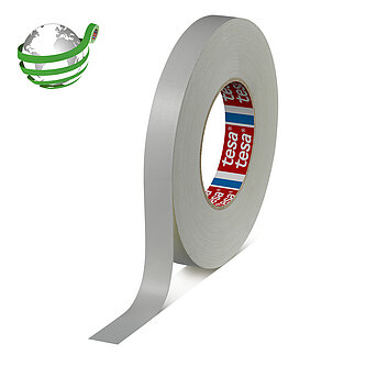 tesaband 4660 - 50m x 965mm - gelb