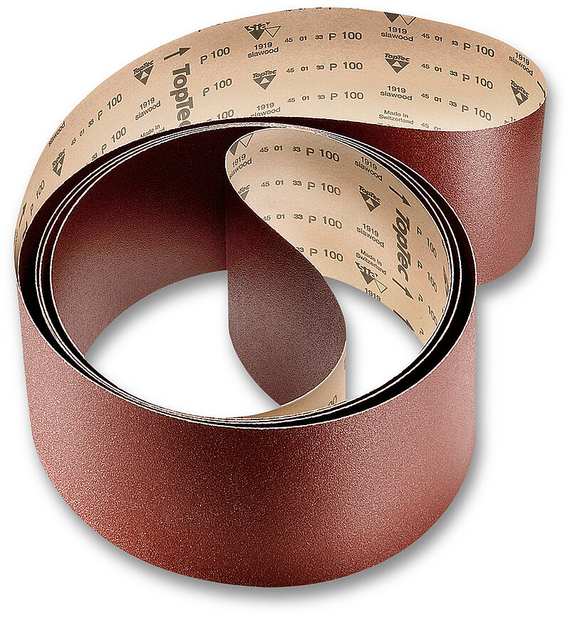 7988 siastrong | SIA | Halbbogen | 115 x 140 mm | Korn 240