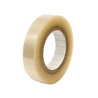 3M Abziehhilfe- und Spleiß-Klebeband 5300, Transparent, 0.13 mm + 235, 105 mm x 7 mm