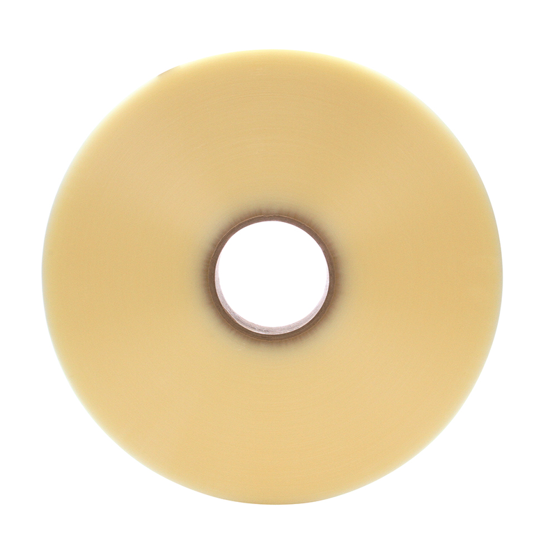 Scotch Hochleistungs-Verpackungsklebeband 3739, Transparent, 150 mm x 990 m, 0.056 mm