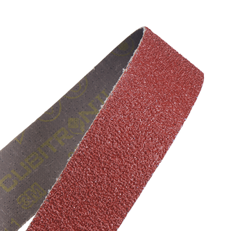 3M Cubitron II Gewebeschleifrolle 984F, 1320 mm x 100 m, 60+