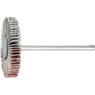 PFERD Fächerschleifwerkzeuge F 3005/3 A 150