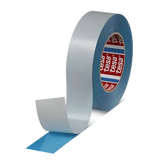 tesafix 51914, 50m x 12mm, blau