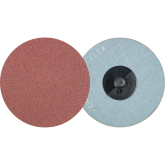 PFERD COMBIDISC-Schleifwerkzeuge CDR 75 A 120 FLEX