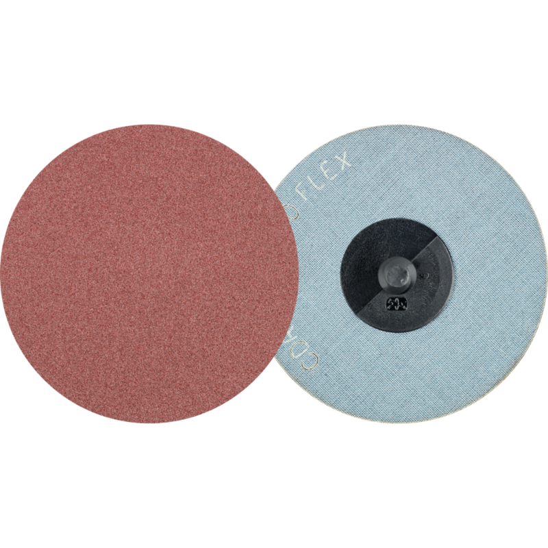 PFERD COMBIDISC-Schleifwerkzeuge CDR 75 A 120 FLEX