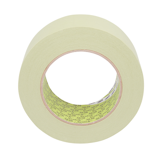 Scotch Premium-Abdeckband 3030, Grün, 72 mm x 50 m, 50982