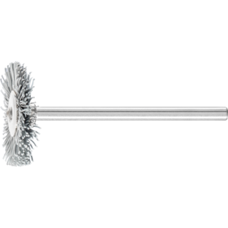 PFERD Miniaturbürsten RBU 2202/3 SiC 800 0,25