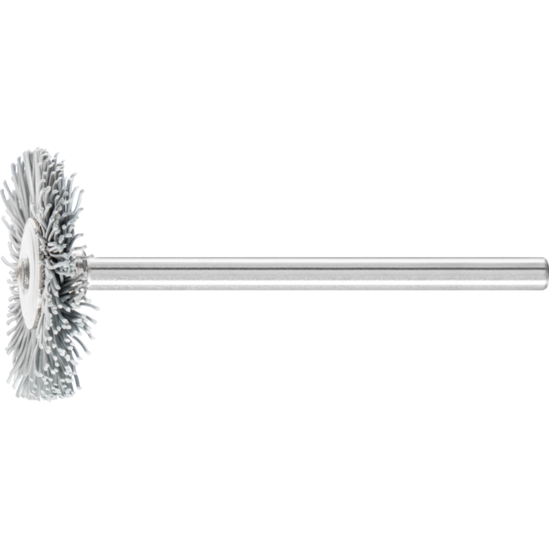 PFERD Miniaturbürsten RBU 2202/3 SiC 800 0,25