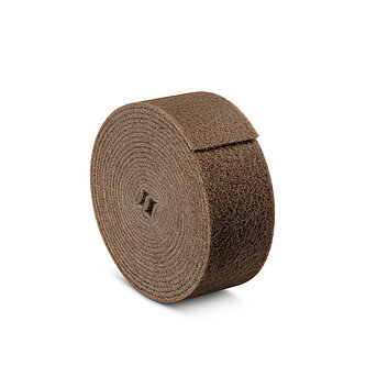 VSM - KV301 Schleifvlies - 100 mm x M10 mm - Korn 180