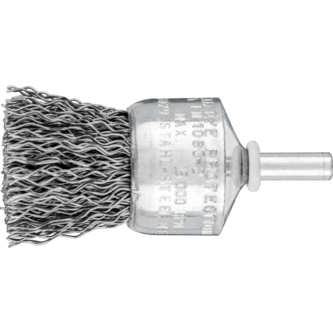 PFERD Pinselbürsten mit Schaft PBU 3029/6 ST 0,50