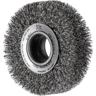 PFERD Rundbürsten POS RBU 8020/20 INOX 0,20