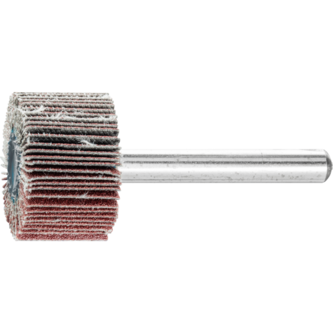 PFERD Fächerschleifwerkzeuge F 2515/6 A 150