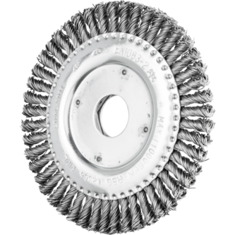 PFERD Rundbürsten Pipeline RBG 12506/22,2 PIPE ST 0,50