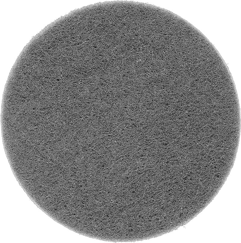 Klingspor - NDS 400 K Vliesscheibe, 150 mm Ultra Fine Siliziumkarbid