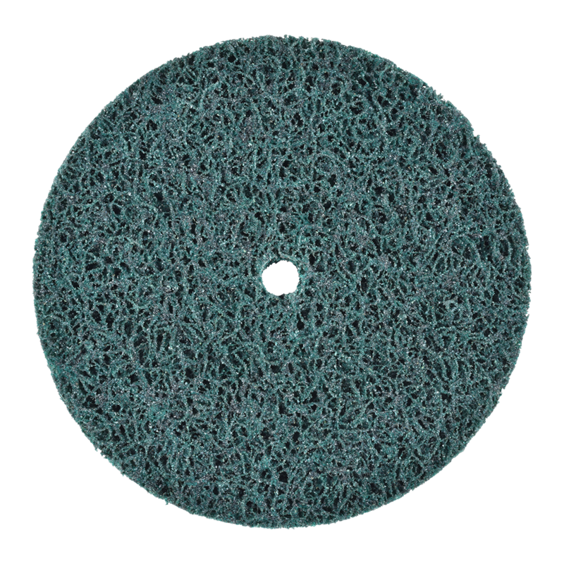 Scotch-Brite Grobreinigungsscheibe XT-DC Pro Extra Cut, 100 mm x 13 mm, A XCRS