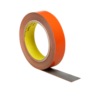 3M Acrylic Foam doppelseitiges Klebeband 5428F, Grau, 0.45 mm, 4 mm x 66 m