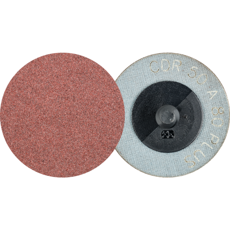 PFERD COMBIDISC-Schleifwerkzeuge CDR 50 A 80 PLUS