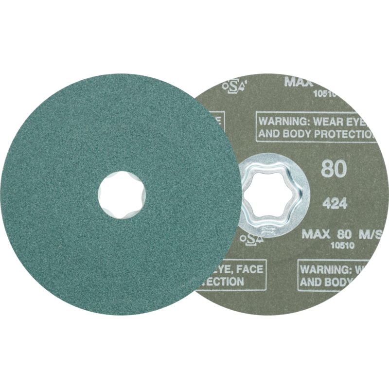 PFERD COMBICLICK CC-FS 115 Z 80