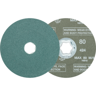 PFERD COMBICLICK CC-FS 115 Z 80