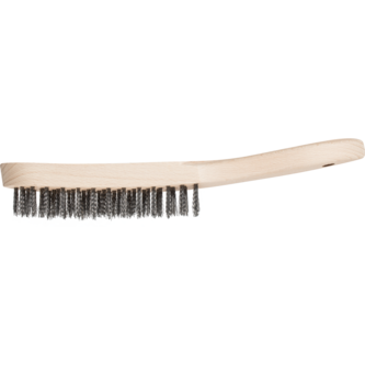 PFERD Handbürsten HBU 40 INOX 0,30 (1)