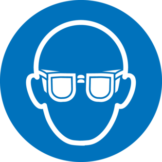 PFERD Fiberschleifer H-GT 115 MF M14