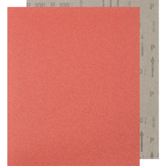 PFERD Flexible Schleifmittel BP 230x280 A 100