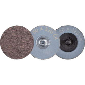 PFERD COMBIDISC-Schleifwerkzeuge CDR 75 A 1200 CK