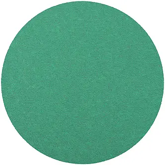 Klingspor - CS 920 YK Scheibe kletthaftend Multibindung Keramik, 150 mm Korn 120 ohne Loch