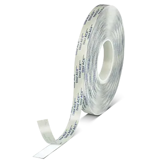 tesa ACXplus 7055 High Transparency, 25m x 6mm, transparent, 1000µm