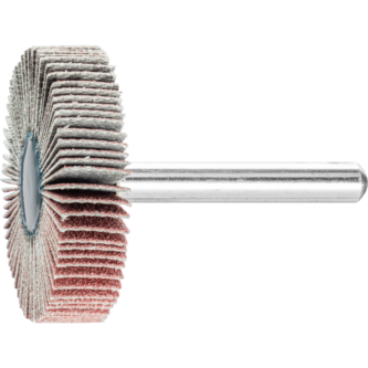PFERD Fächerschleifwerkzeuge F 4010/6 A 120