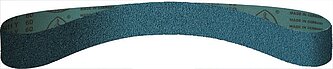 Klingspor - CS 411 Y Schleifband, 10 x 330 mm Korn 40 F4G