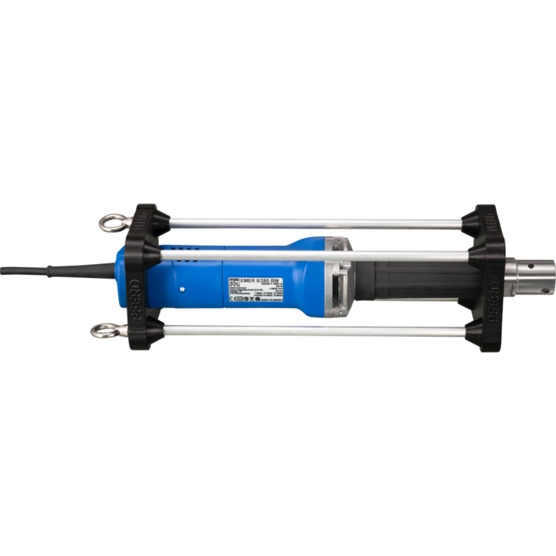 PFERD Biegwellenantriebe EMER 8/280 BW