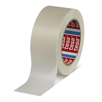 tesakrepp 4331, 50m x 25mm, farblos, 110µm