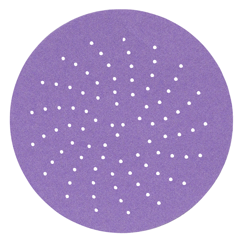 3M Xtract Cubitron II Papierscheibe 732U, 600+ C-weight, 76 mm x NH, Die 300LG