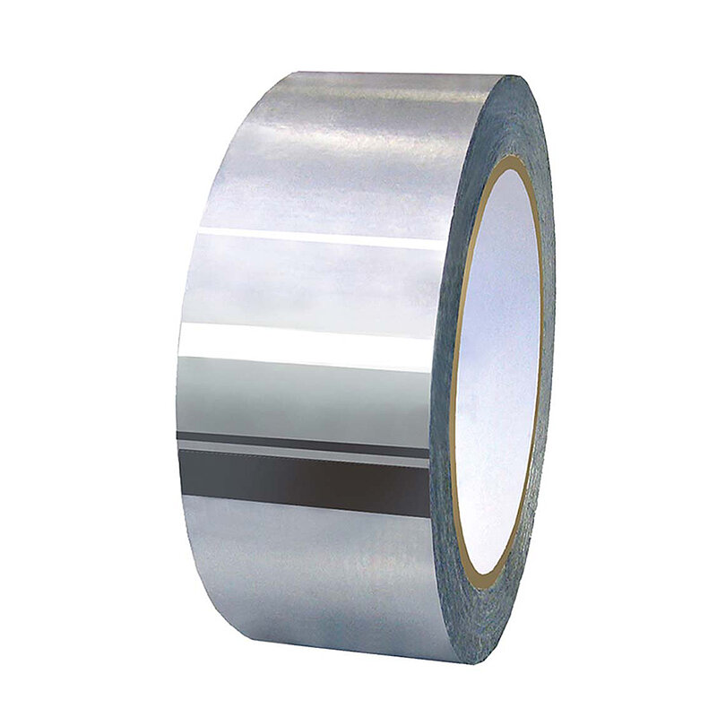 RK 150 Aluminiumklebeband - 1.000 mm x 1.000 m