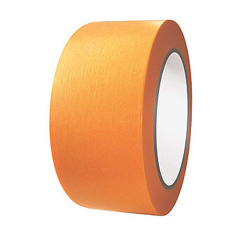 RK 525 Kreppklebeband - 1.230 mm x 2.200 m