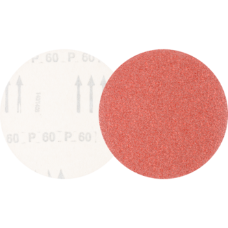 PFERD Flexible Schleifmittel KSS 125 O L A 60