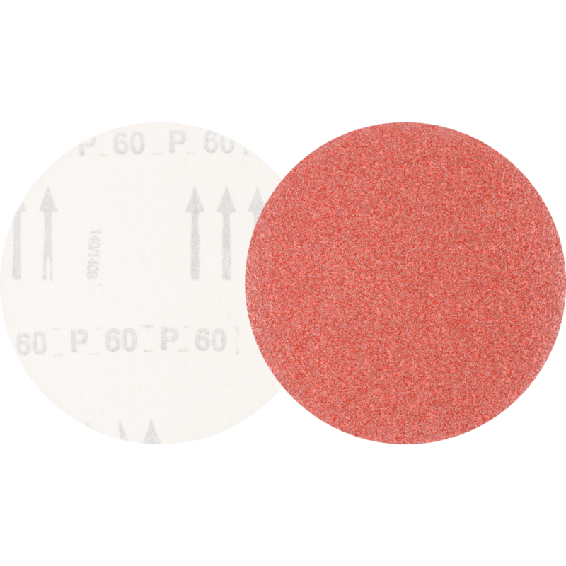 PFERD Flexible Schleifmittel KSS 125 O L A 60