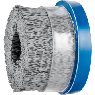 PFERD Bürsten mit Plastikkörper DBUR 75/22,2 SiC 320 0,55