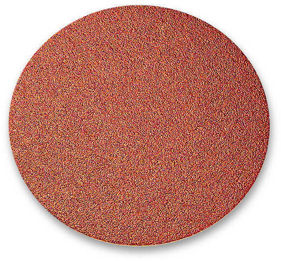 1913 siawat | SIA | Schleifblüten | 37 mm | Korn 2500